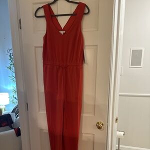 Savanah jumpsuit